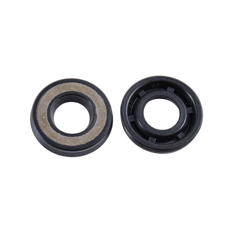 HNBR High-Temp Corrosion-Resistant Y-Seal