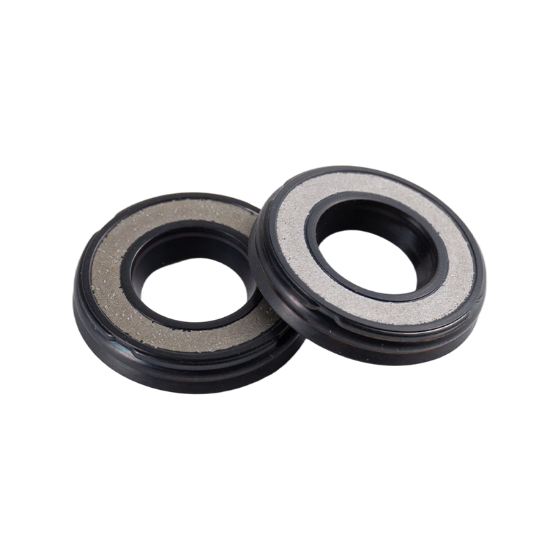 High-Performance HNBR Dual-Function Seal