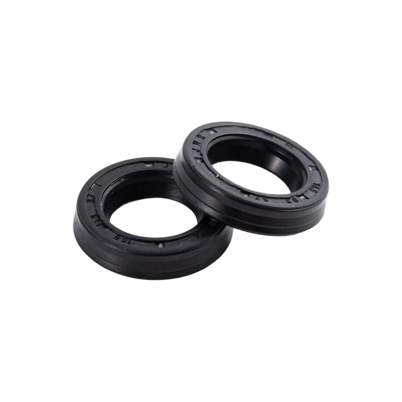 Lightweight High-Frequency Seal
