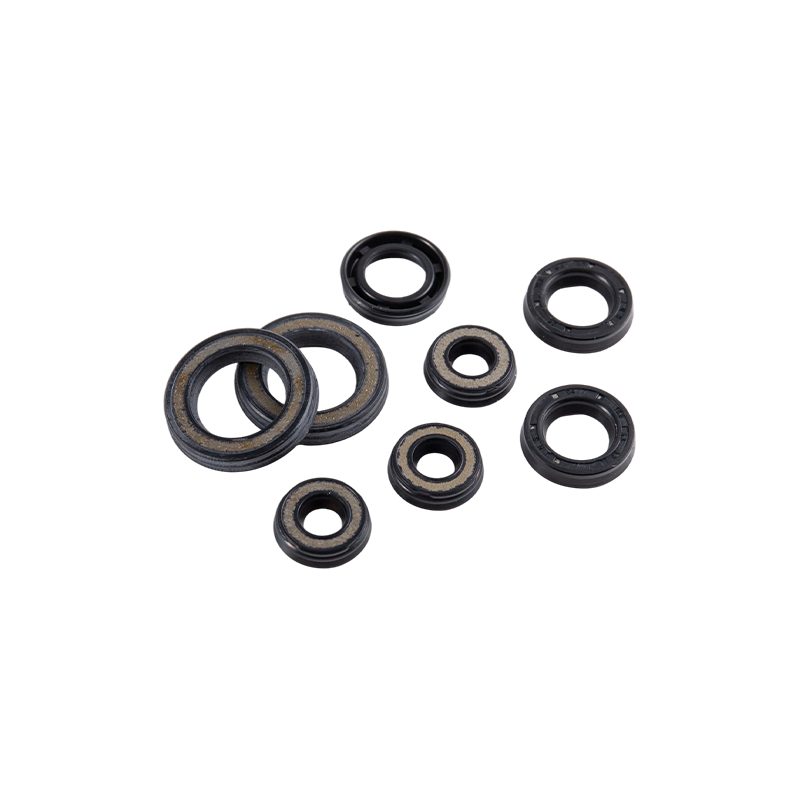 1400N Reinforced Y-Seal