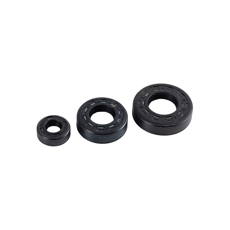Miniature Precision L-Type Piston Seal