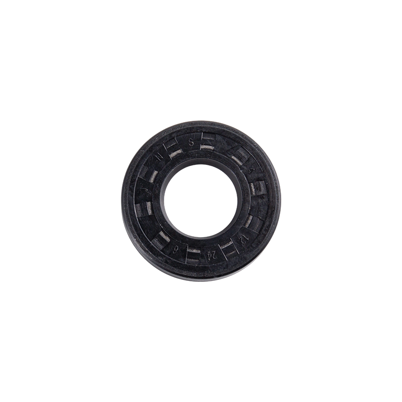High-Pressure Reinforced L-Type Seal