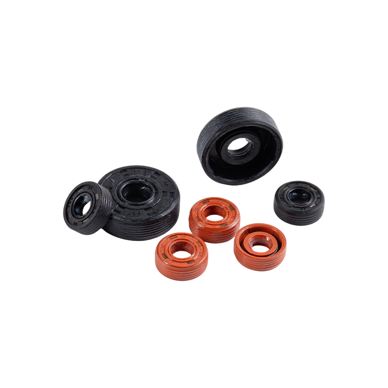 Industrial Balanced Damping Seal