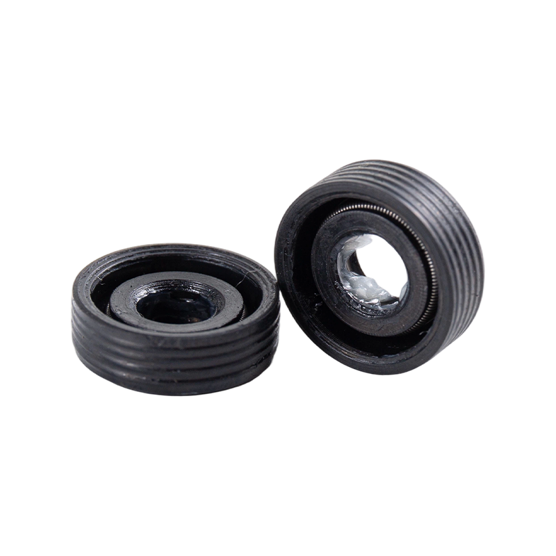 Miniature Precision Linear Damping Seal