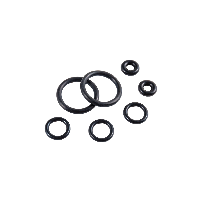 Micro-Bore Precision O-Ring